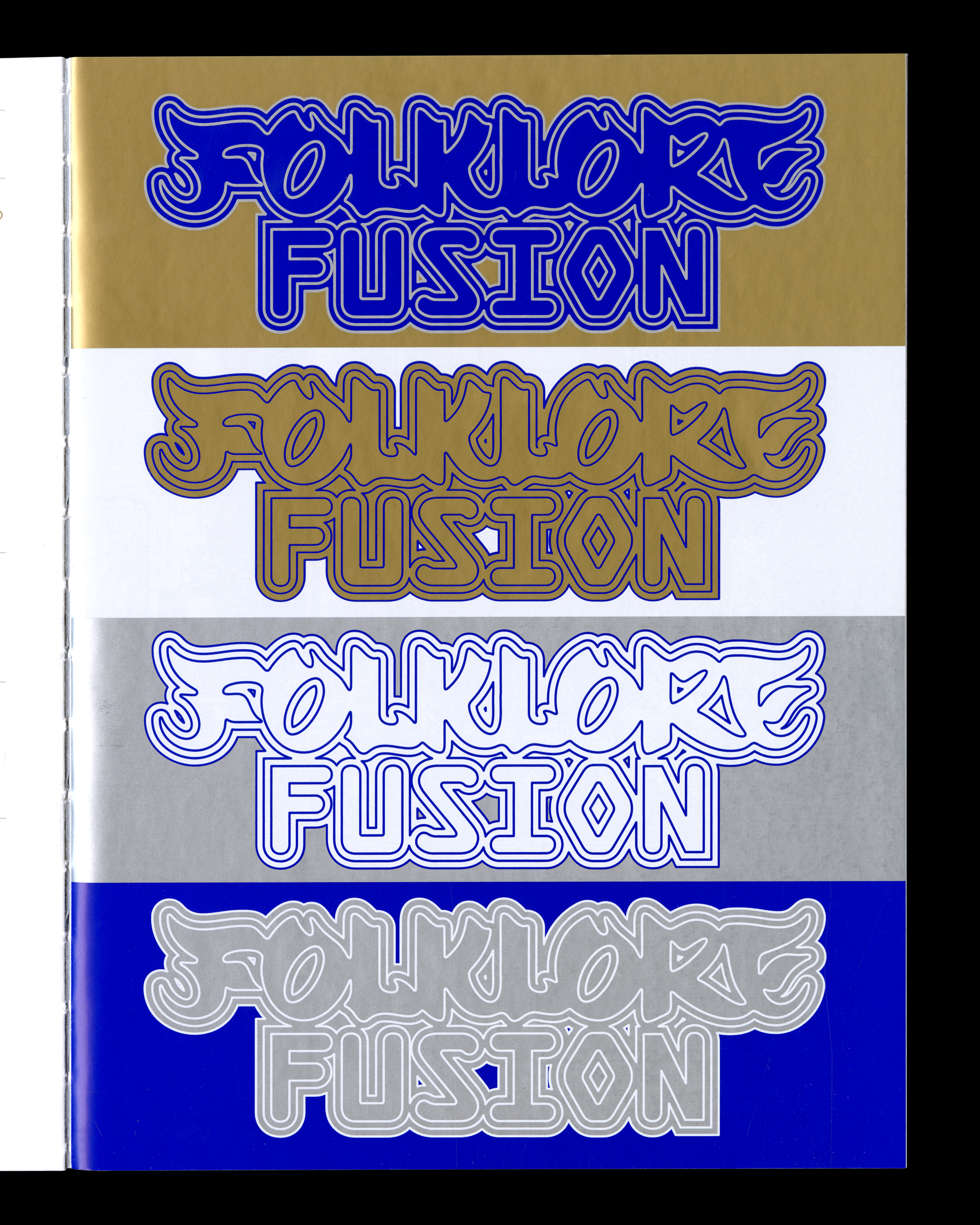 Folklore Fusion 12