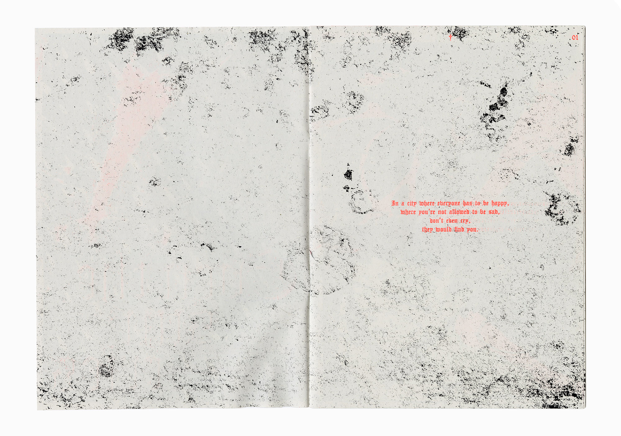 Even The Sun Cries 01