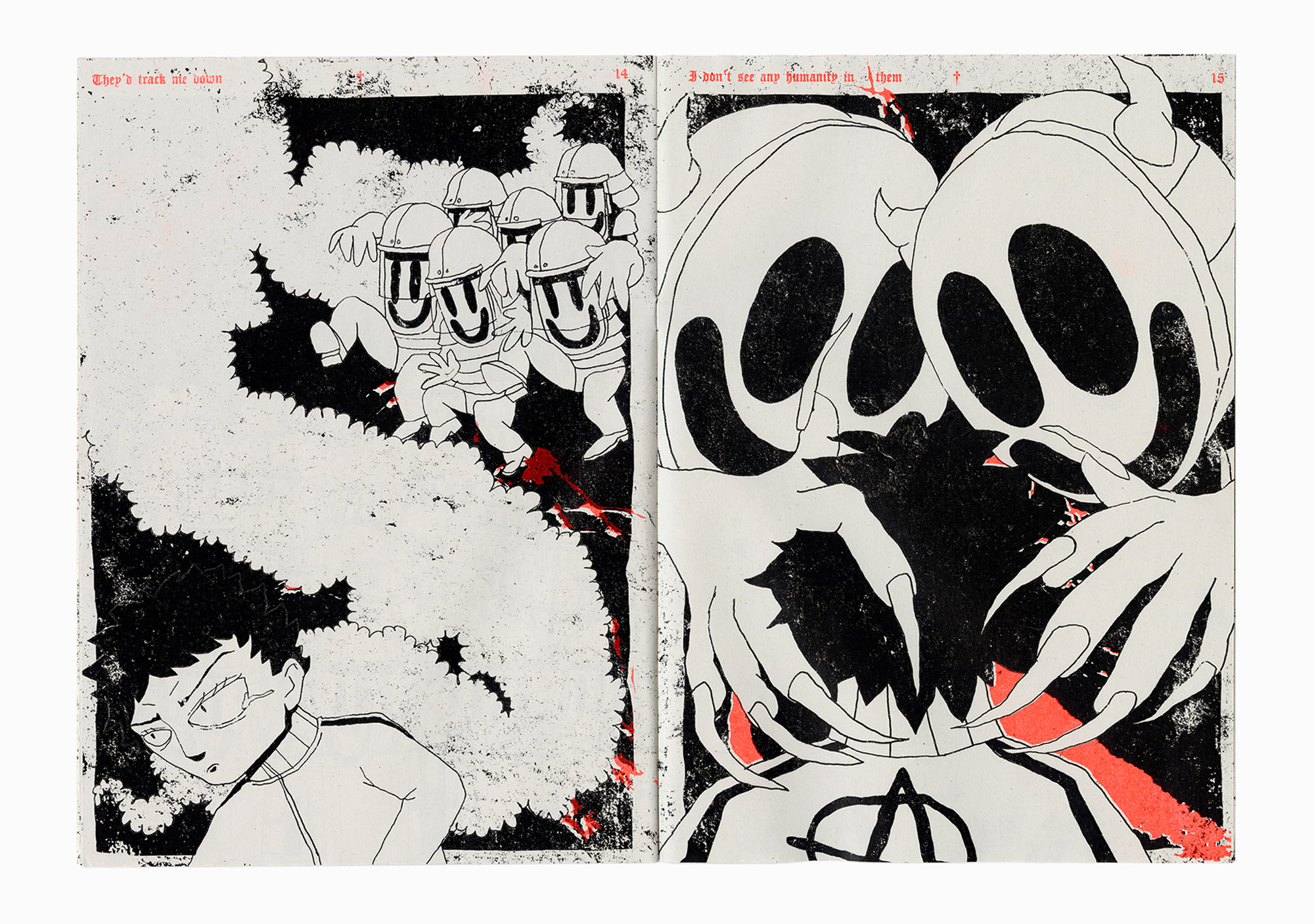 Even The Sun Cries 08